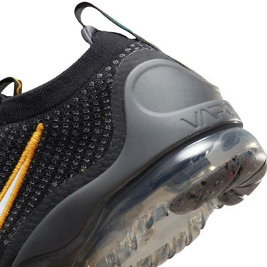 Кецове и обувки Nike Air VaporMax 2021 FK Черно | DH4086-001, 4