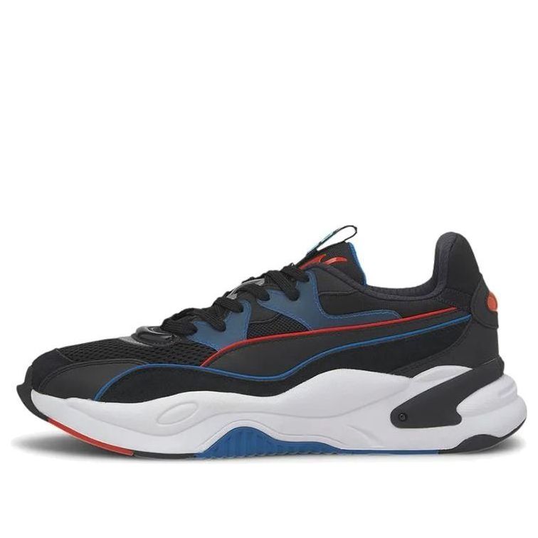Кецове и обувки Puma RS-2K Internet Exploring Черно | 373309-09, 0