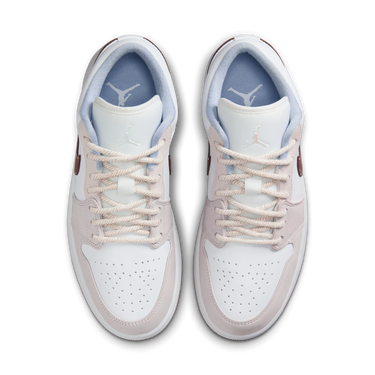 Кецове и обувки Jordan Air Jordan 1 Low Розово | IB8859-101, 2
