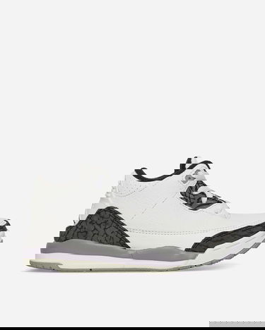 Кецове и обувки Jordan Air Jordan 3 Retro TD White Cement Бяло | DM0968-106, 2