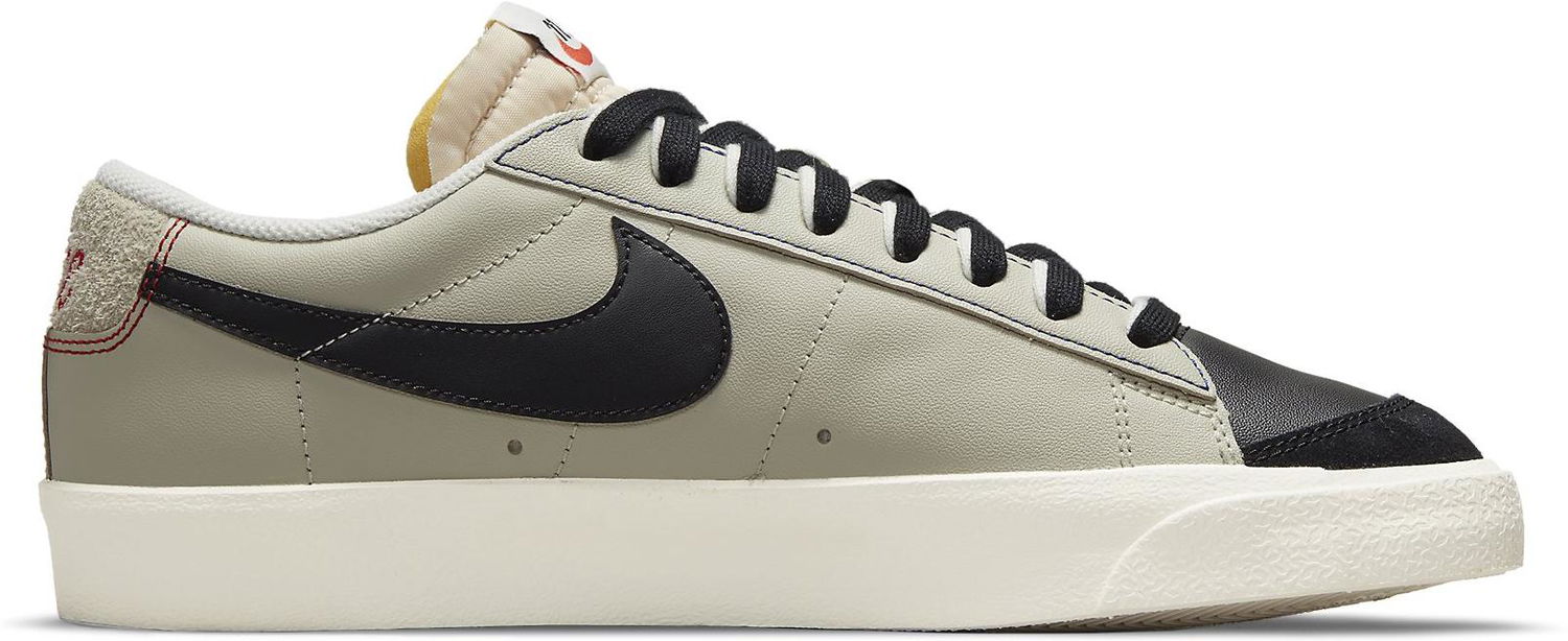 Кецове и обувки Nike Blazer Low 77 PRM Многоцветен | dh4370-001, 0