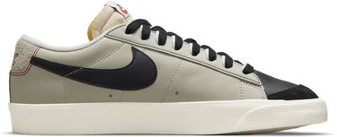 Кецове и обувки Nike Blazer Low 77 PRM Многоцветен | dh4370-001, 0