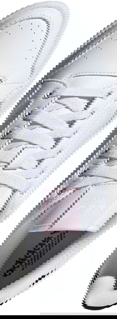 Кецове и обувки adidas Originals NY 90 Бяло | gz6352, 4