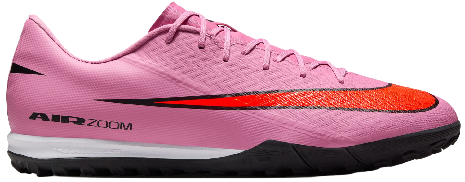 Кецове и обувки Nike ZOOM VAPOR 16 ACADEMY TF Розово | fq8449-600, 0