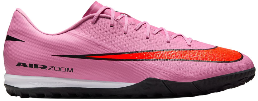 Кецове и обувки Nike ZOOM VAPOR 16 ACADEMY TF Розово | fq8449-600