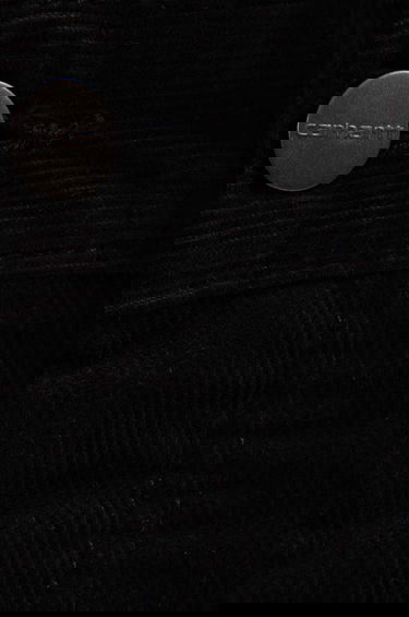 Панталони Carhartt WIP Corduroy Pants Newel Черно | I031456, 4