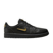 Air Jordan 1 Low Method of Make