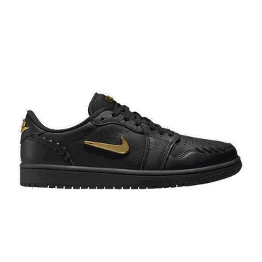 Кецове и обувки Jordan Air Jordan 1 Low Method of Make Черно | FN5032-007, 0