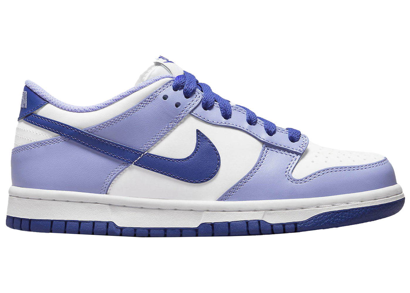Кецове и обувки Nike Dunk Low "Blueberry" Лилаво | DZ4456-100, 0