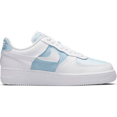 Кецове и обувки Nike Air Force 1 LXX Wmns Бяло | DJ9880-400, 2