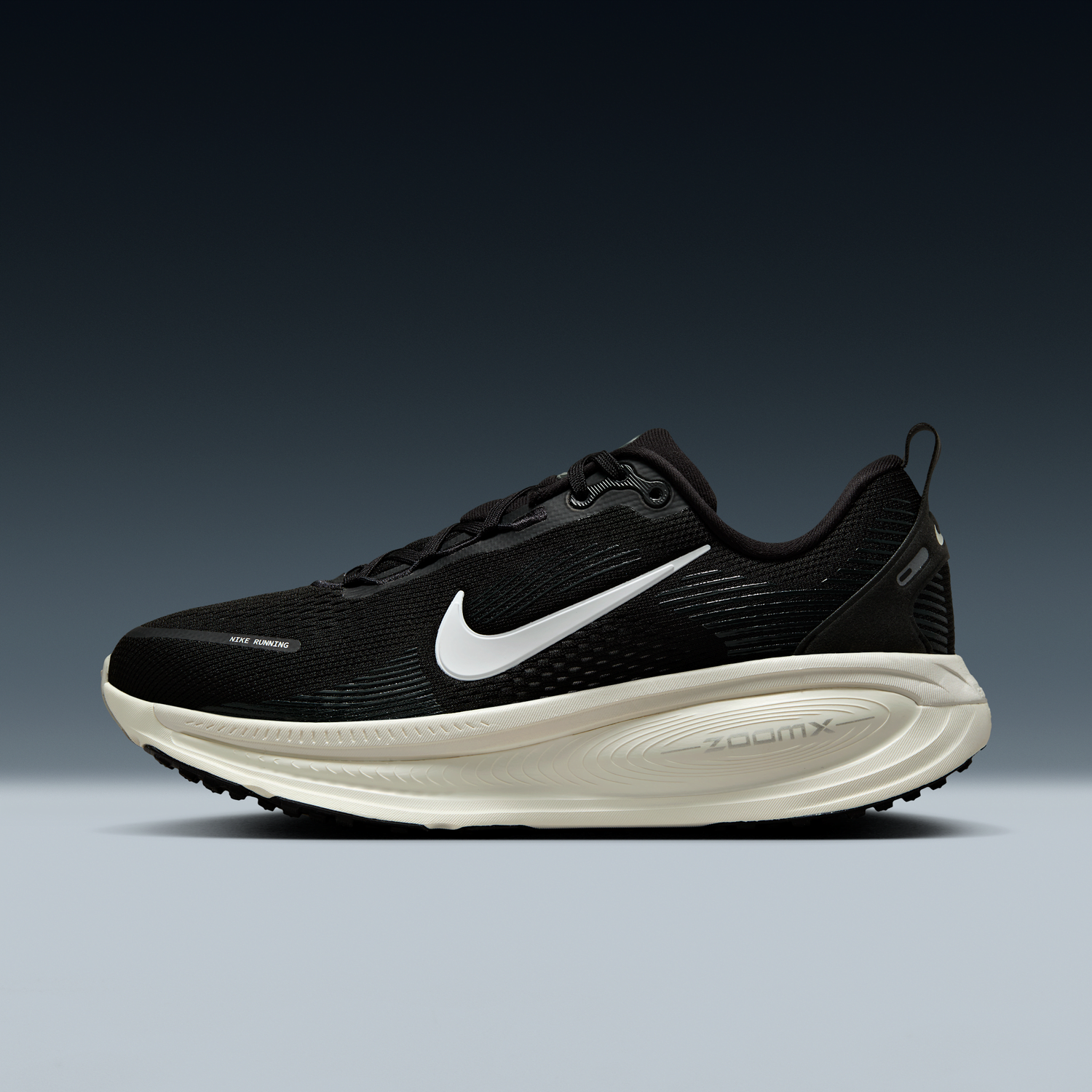 Кецове и обувки Nike Vomero 18 Черно | HM6804-005, 0