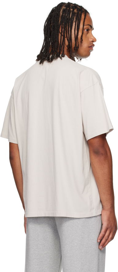 Script Logo T-shirt, 2