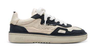 Кецове и обувки AXEL ARIGATO Dice Patchwork Тъмно синьо | F3380002, 1