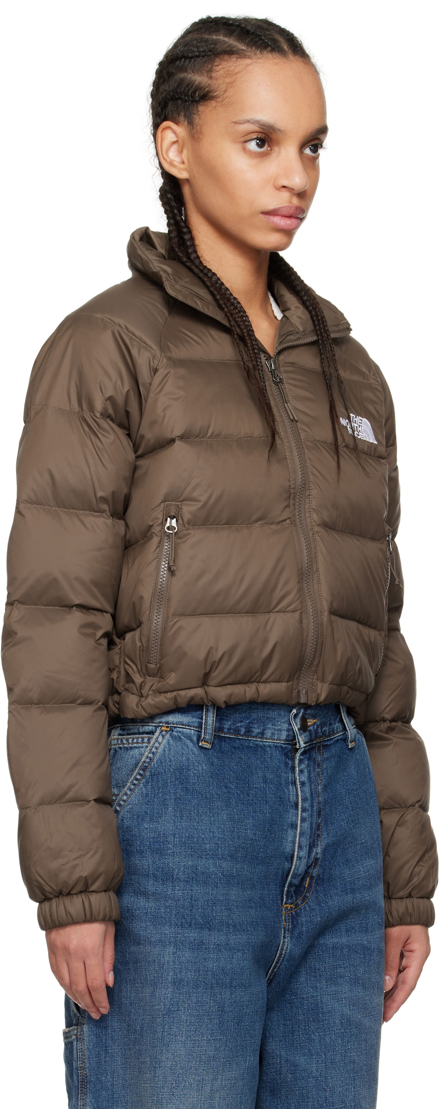 Пухо яке The North Face Hydrenalite Down Puffer Jacket Черно | NF0A88Z1, 1