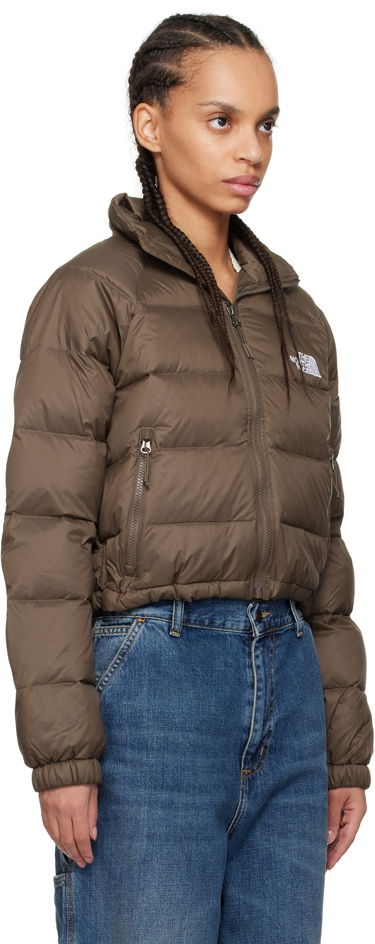 Пухо яке The North Face Hydrenalite Down Puffer Jacket Черно | NF0A88Z1, 1