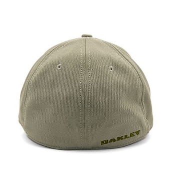 Шапка с козирка OAKLEY Oakley Tincan Cap S/M (55-58 cm) Бежово | 911545-BCM, 2