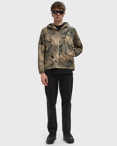 Ветровка Nike ACG Windproof Cinder Cone Jacket All Over Print Бежово | HJ2885-297, 1