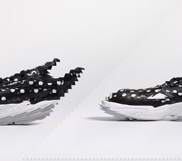 Кецове и обувки adidas Originals Falcon W Черно | EH3522, 0