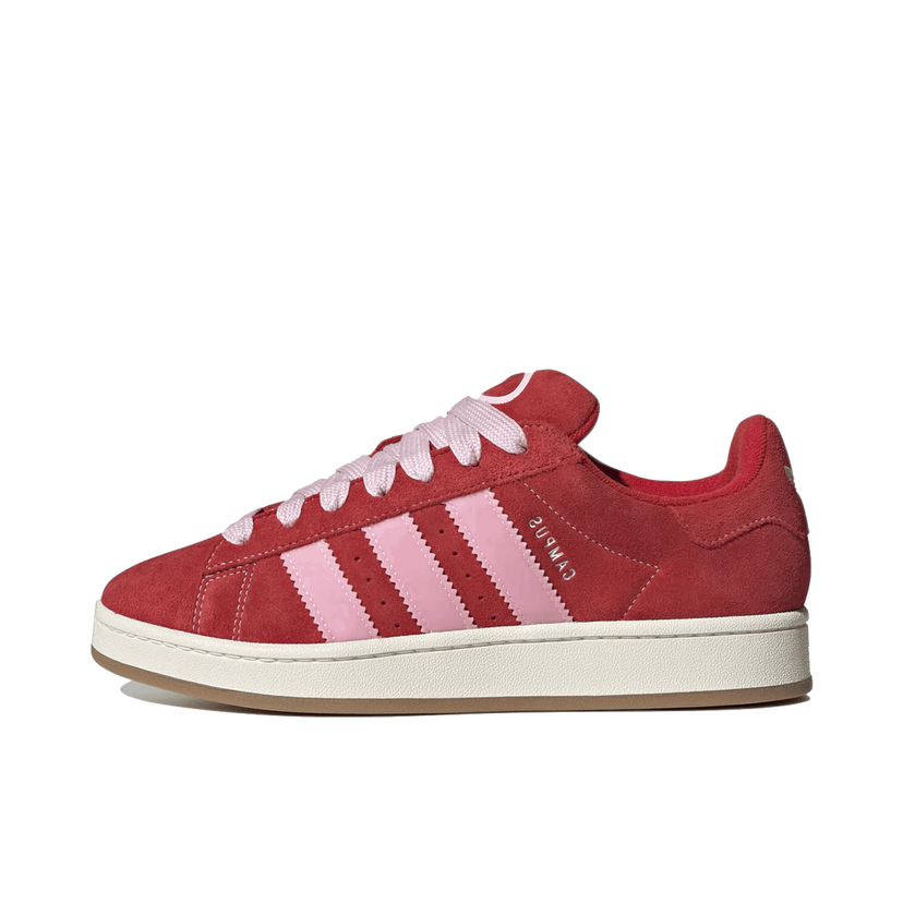 Кецове и обувки adidas Originals Campus 00s "Better Scarlet" Червено | H03477