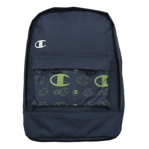 Раница Champion BTS Patterned Front Pocket Backpack Многоцветен | CHE223B102-02, 0