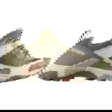 Кецове и обувки Salomon X Ultra 5 Hiking Shoes Зелено | L47798000, 0