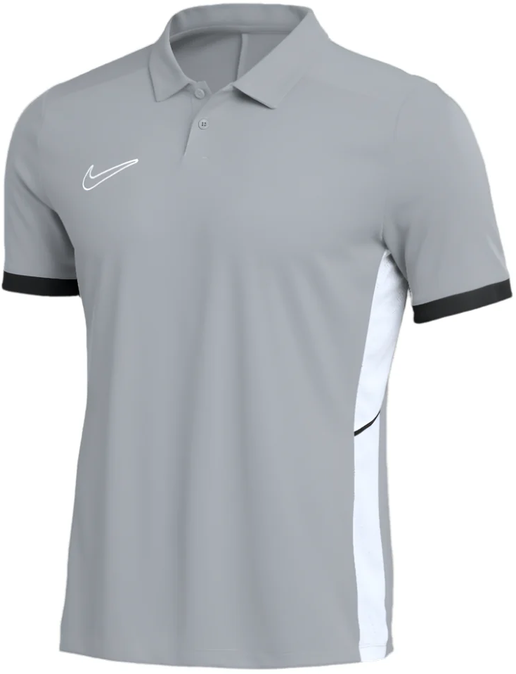 Поло тениска Nike Nike DF ACD25 SS Polo Shirt Сиво | fz9759-012, 0