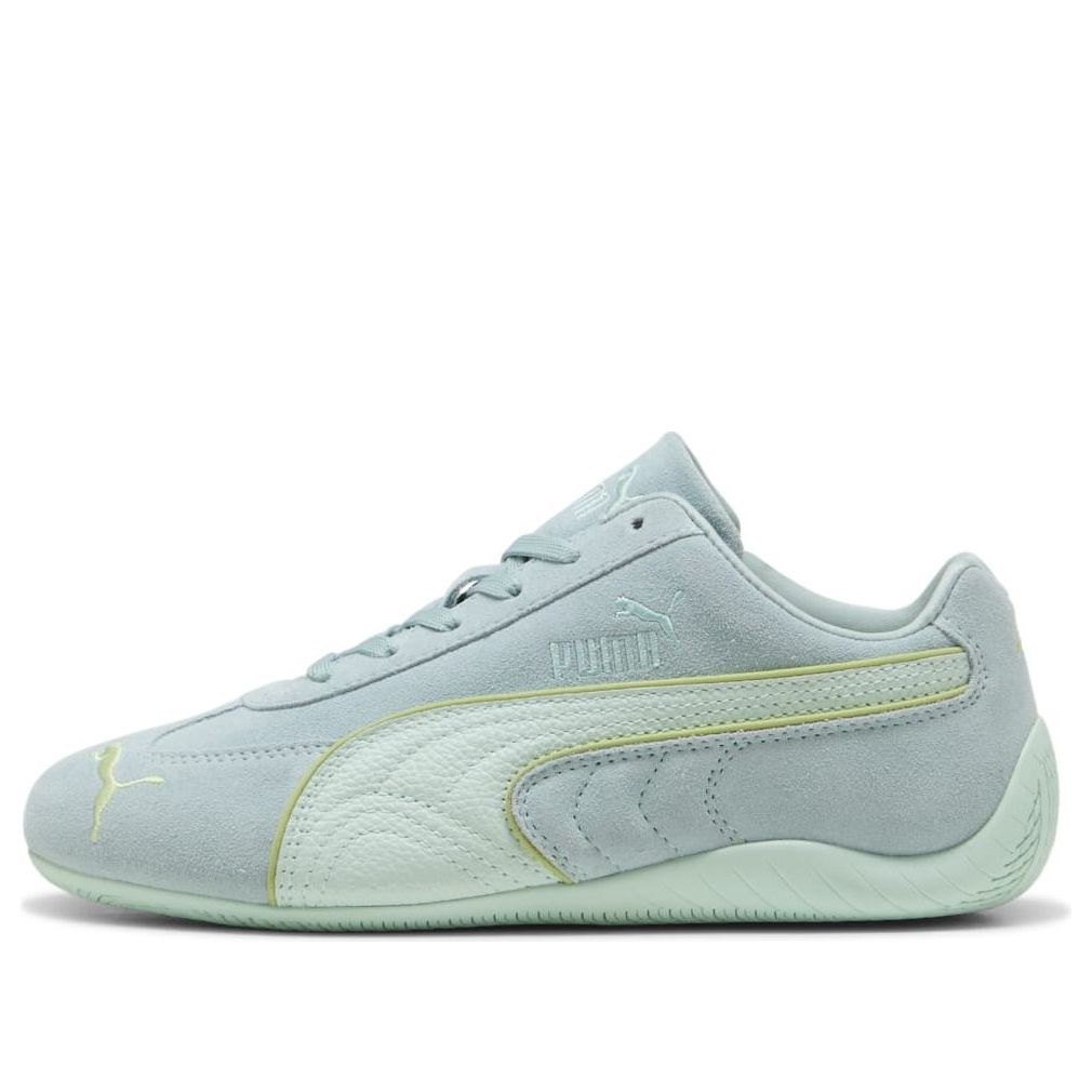 Кецове и обувки Puma Speedcat Тюркоазено | 401657-03, 0