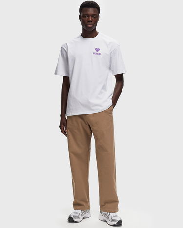 Панталони Carhartt WIP Floyde Pant Кафяво | I033585-8Y.GD, 1