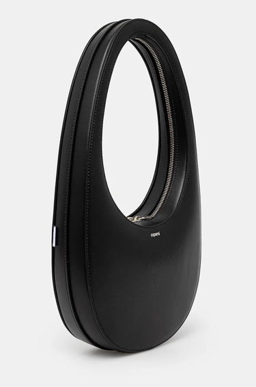 Дамска чанта Coperni Swipe Bag Черно | COPBA01405, 1