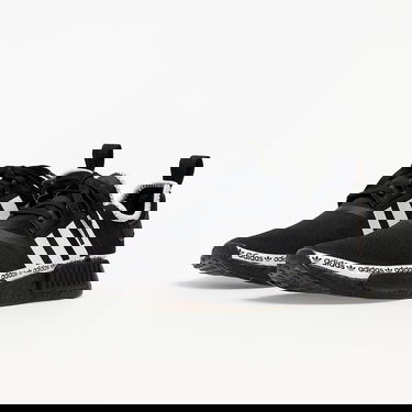 Кецове и обувки adidas Originals NMD_R1 Черно | FV8729, 4