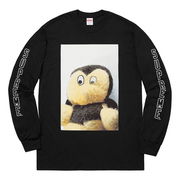 Mike Kelley AhhYouth Long Sleeve T-Shirt