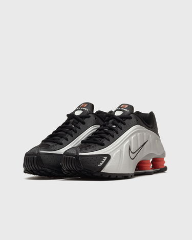 Кецове и обувки Nike Shox R4 Металик | CW2626-005, 2