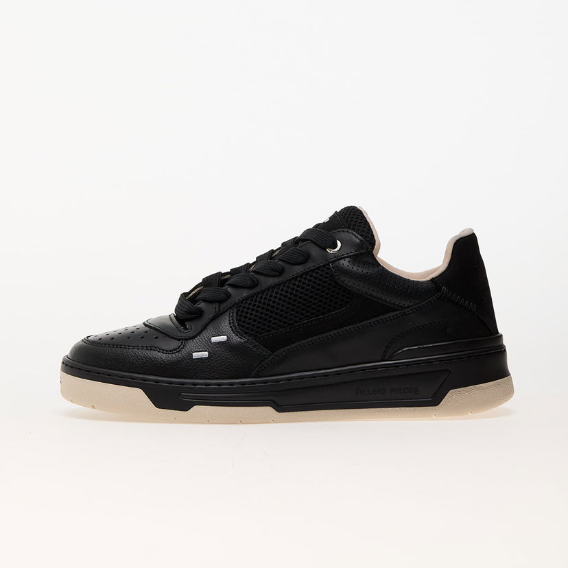 Кецове и обувки Filling Pieces Cruiser Crumbs Black Черно | 64427541861