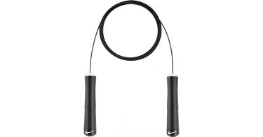 Спортна екипировка Nike Fundamental Weighted Rope Черно | 9339-55-010, 1