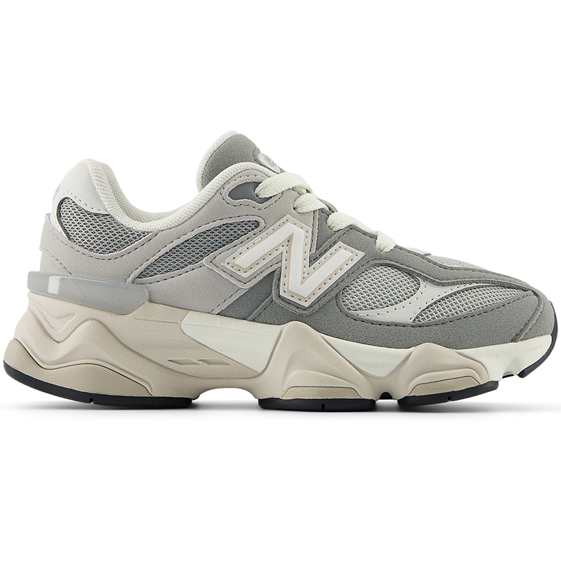 Кецове и обувки New Balance PC9060EM Сиво | NBPC9060EM, 0