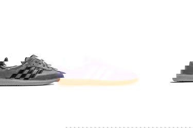 Кецове и обувки adidas Originals SAMBA OG W "Shadow Violet/Carbon" Лилаво | IE7012, 0