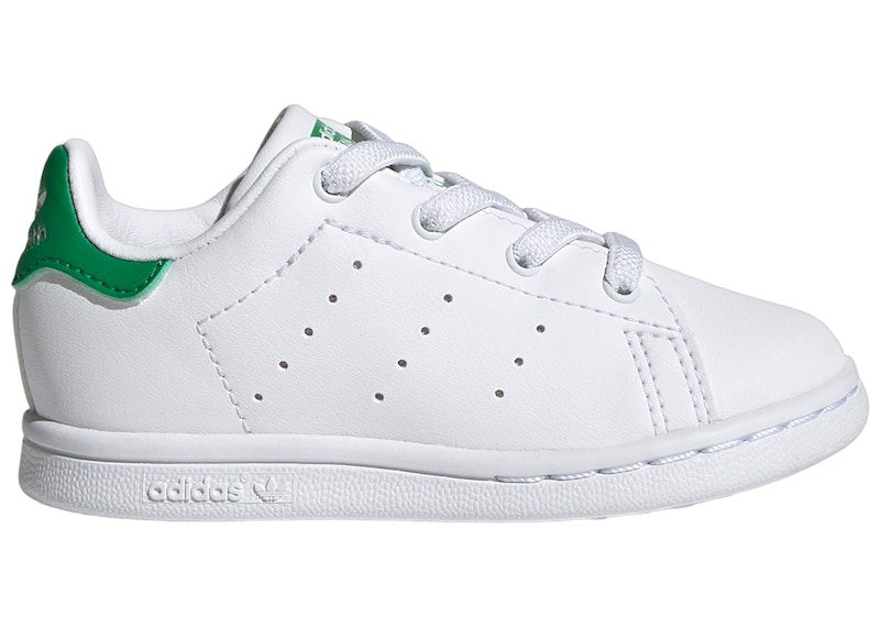 Кецове и обувки adidas Originals Stan Smith Бяло | FX7528, 0