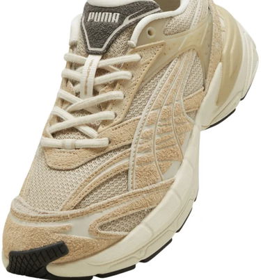 Кецове и обувки Puma Velophasis SD Бежово | 396480-001, 3