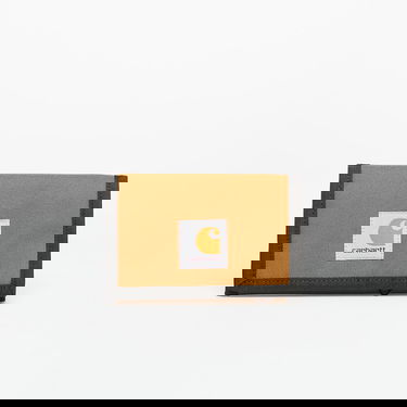 Портфейл Carhartt WIP Alec Wallet Кафяво | I031471.HZXX, 0