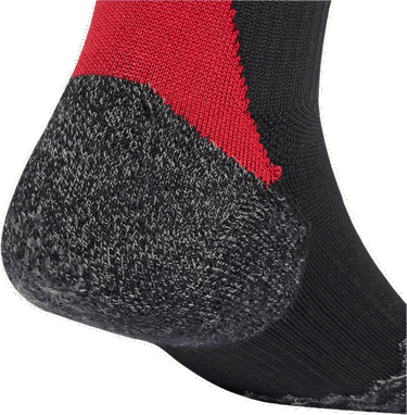 Чорапи adidas Performance Manchester United 25/26 Home Knee-High Socks Черно | JI7436, 2