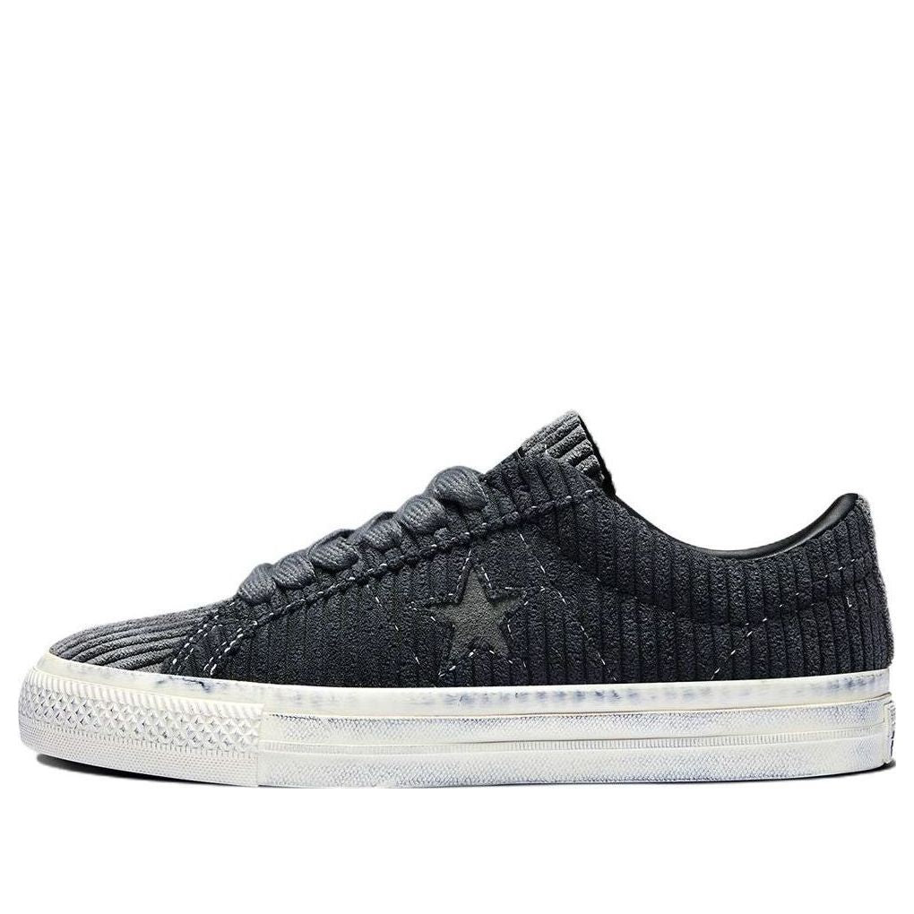 Кецове и обувки Converse One Star Pro Черно | A04973C, 0