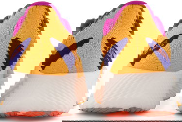 Кецове и обувки New Balance FuelCell RC Elite v2 Оранжево
 | mrcelco2, 4