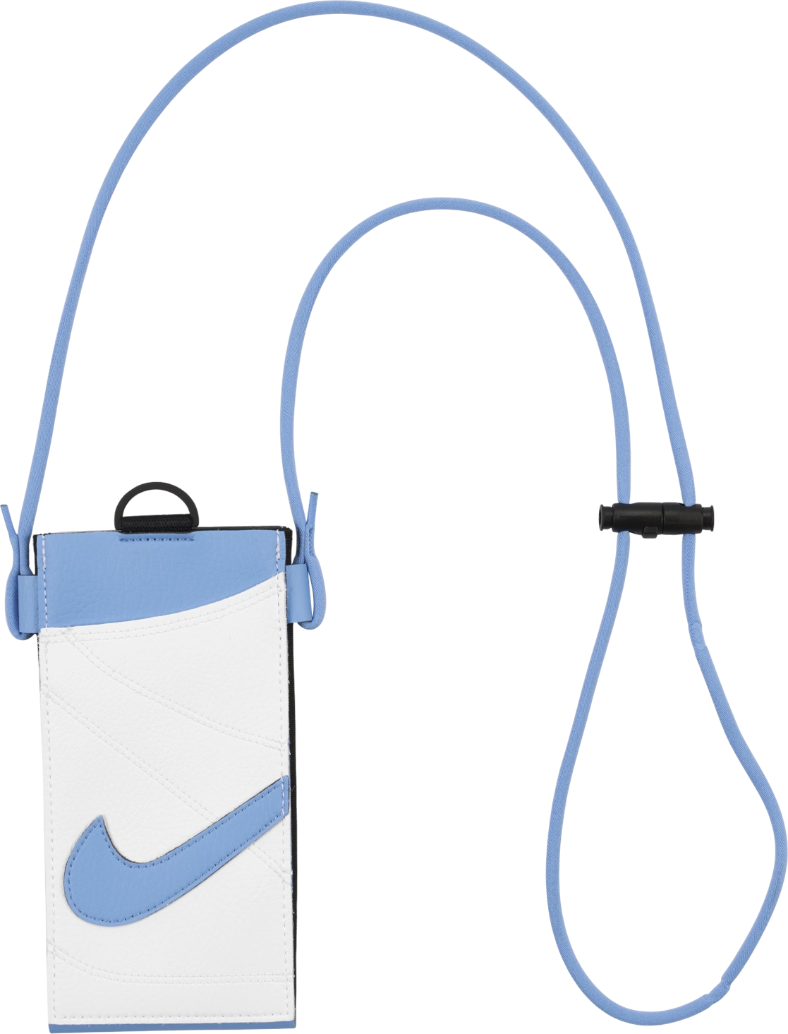 Чанта за кръста Nike Phone Crossbody Bag Синьо | 9038/314, 1
