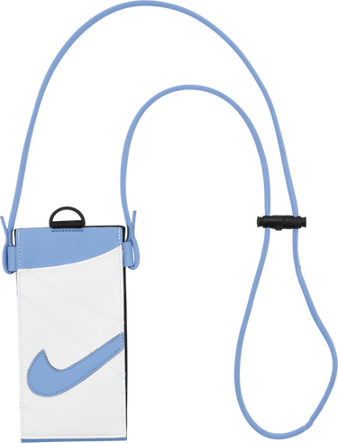 Чанта за кръста Nike Phone Crossbody Bag Синьо | 9038/314, 1