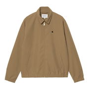 Casual Bomber Jacket