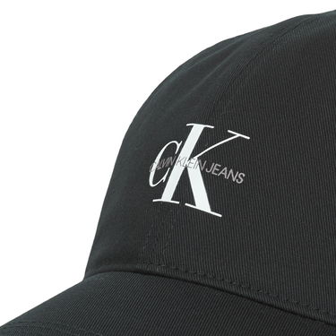 Шапка с козирка CALVIN KLEIN 2990 CAP Черно | K50K510061-BDS-NOOS=K50K505989-BDS-NOS, 2