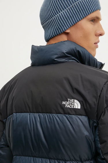 Пухо яке The North Face Diablo 2.0 Down Jacket Тъмно синьо | NF0A899399O1, 4