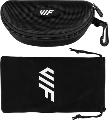 Слънчеви очила VIF Two Polarized Sunglasses Бяло | 203-pol, 3