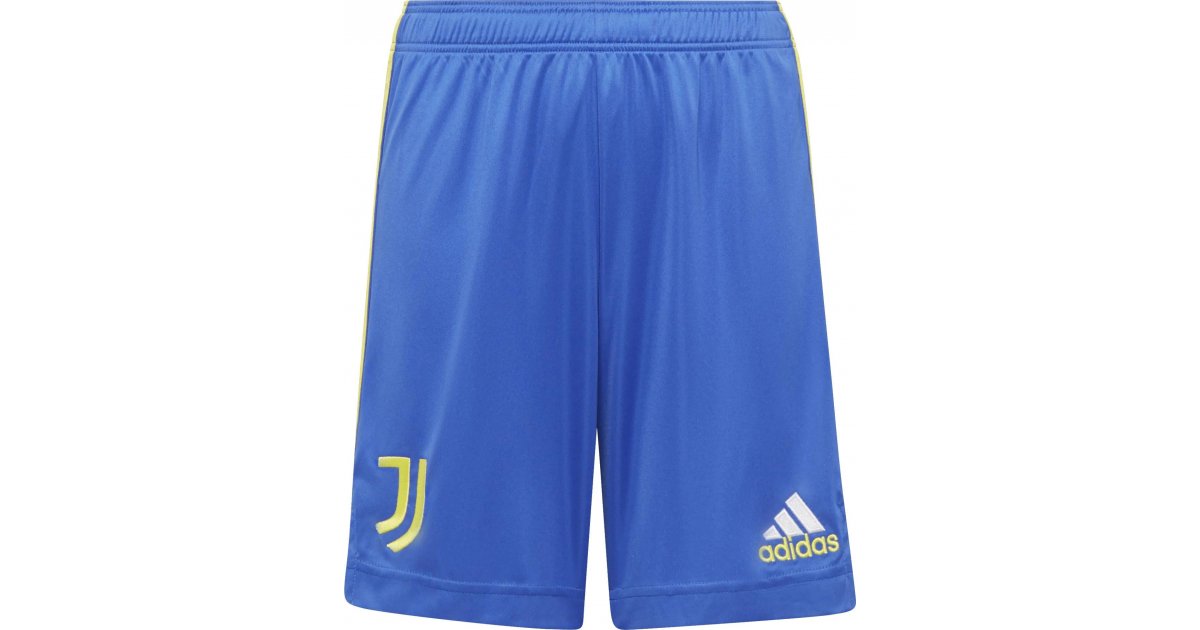 Къси панталони adidas Originals Juventus 2021/22 Alternative Shorts Синьо | gr0615, 1