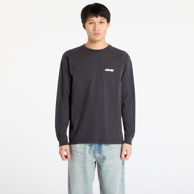 Star Long Sleeved T-Shirt